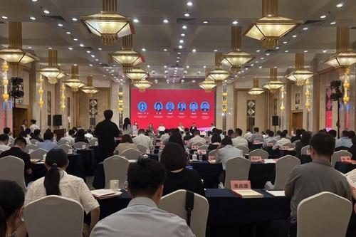 罗蓉：人工智能赋能“一带一路”是高质量发展的必由之路